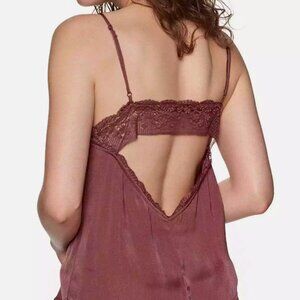 Free People Beyond Me Cami